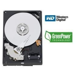 Hd 500 Gb Werstern Digital Wd5000avds 7500 Rpm