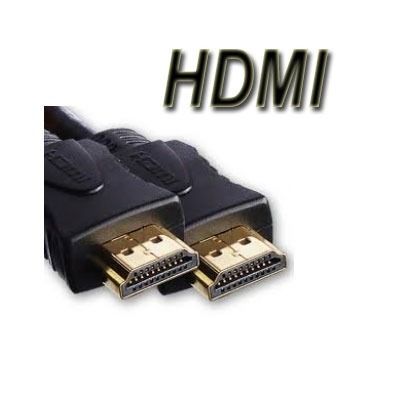 Cabo HDMI 1,2 Metros - Alta Definição Full HD 1080p