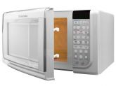 Microondas Electrolux 23 Litros MEF33 - Branco - 127 volts